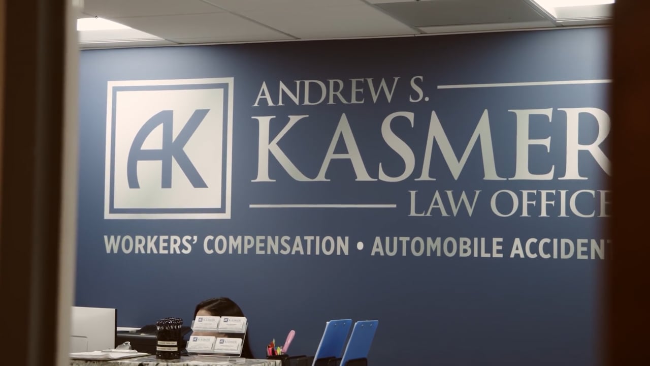 Law Office of Andrew S. Kasmer production still 1 — Dear Summer video production