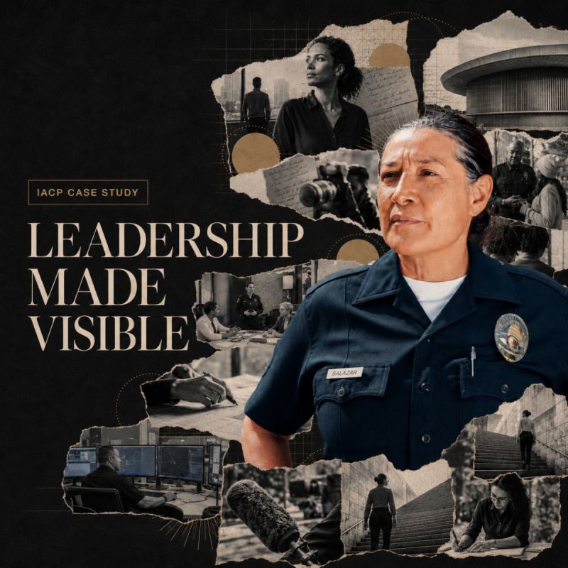 IACP Leadership Certificate Program production still 1 — Dear Summer video production