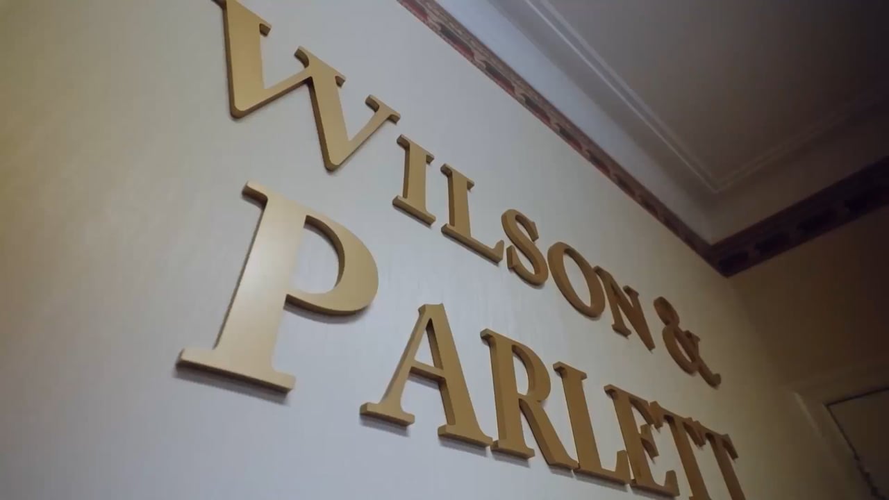 Wilson & Parlett production still 1 — Dear Summer video production